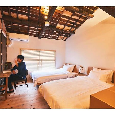 Batonship - Vacation Stay 12907 Osaka Ngoại thất bức ảnh