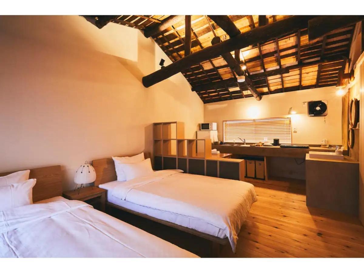 Batonship - Vacation Stay 12907 Osaka Ngoại thất bức ảnh