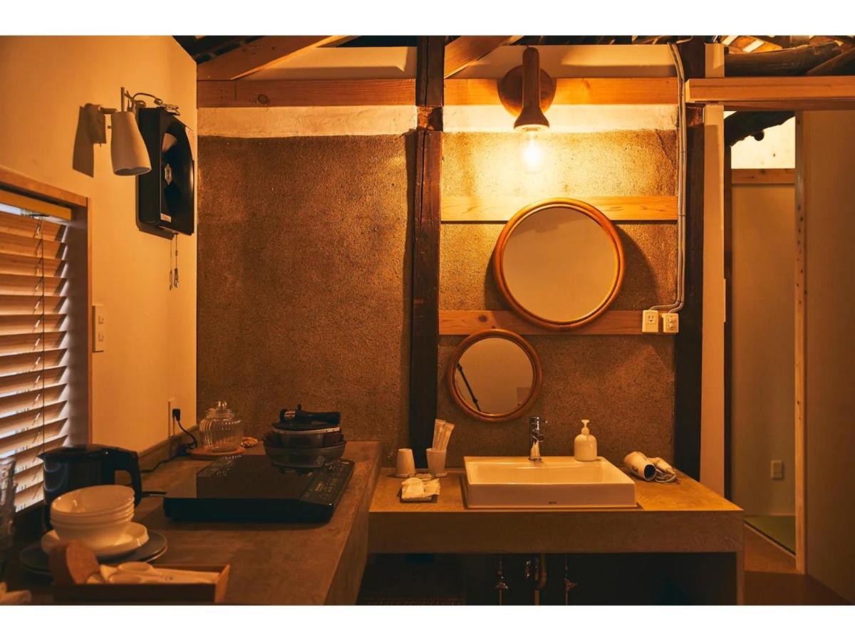 Batonship - Vacation Stay 12907 Osaka Ngoại thất bức ảnh