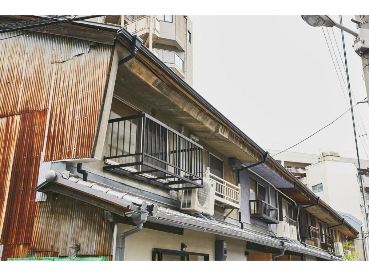 Batonship - Vacation Stay 12907 Osaka Ngoại thất bức ảnh