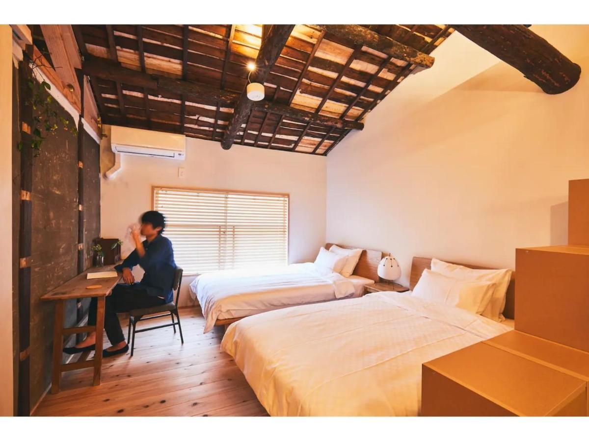 Batonship - Vacation Stay 12907 Osaka Ngoại thất bức ảnh