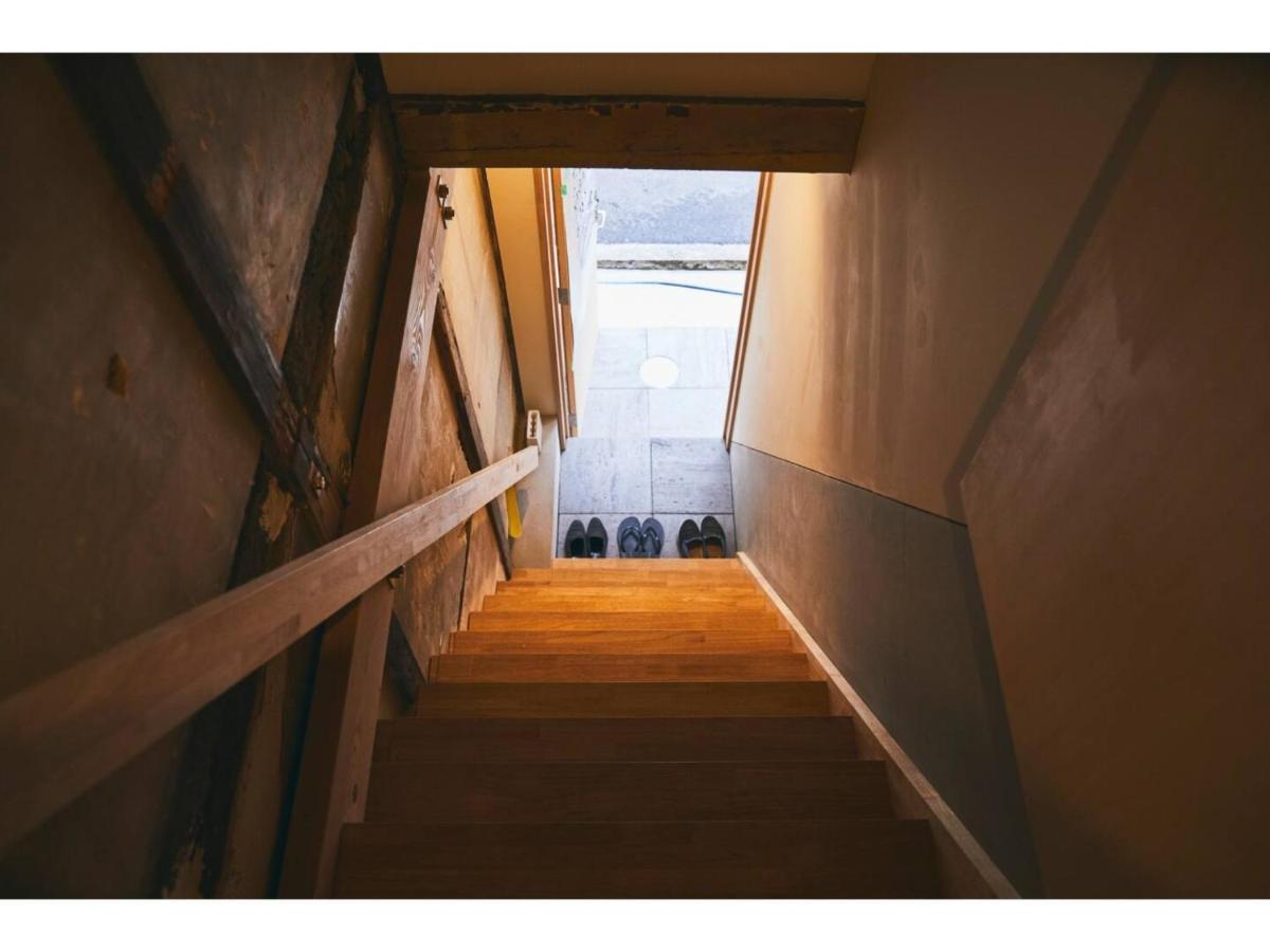 Batonship - Vacation Stay 12907 Osaka Ngoại thất bức ảnh