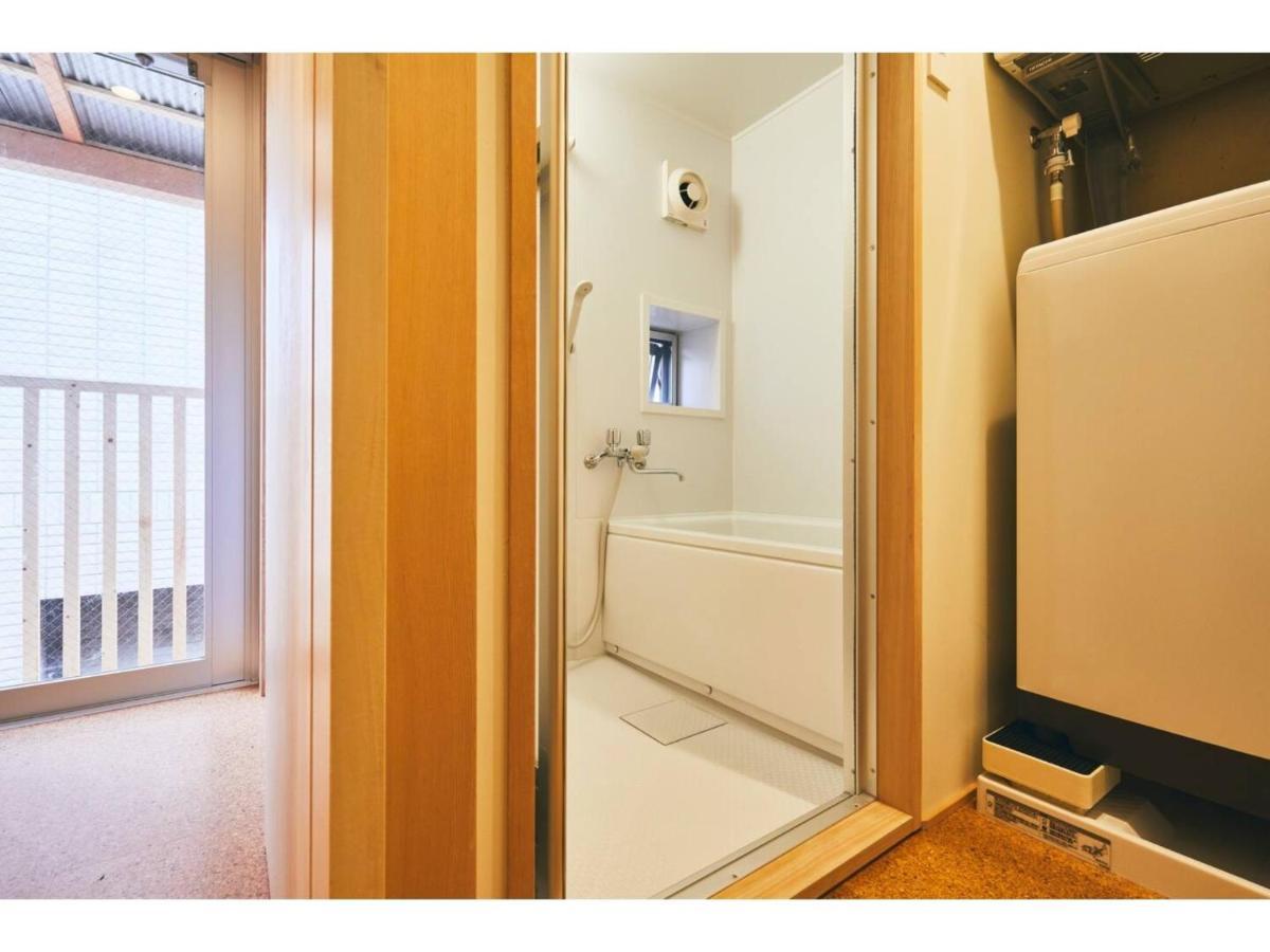 Batonship - Vacation Stay 12907 Osaka Ngoại thất bức ảnh
