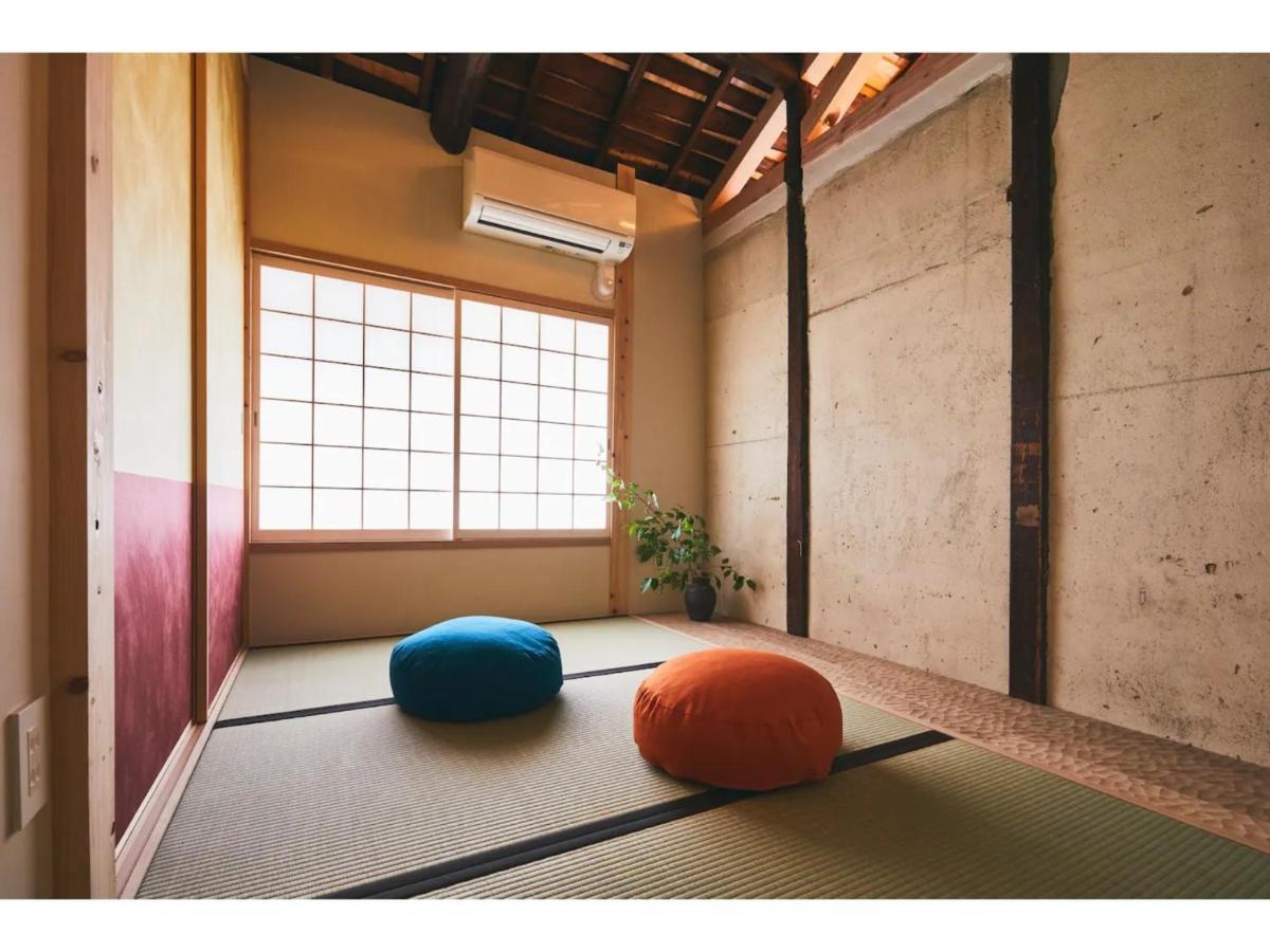 Batonship - Vacation Stay 12907 Osaka Ngoại thất bức ảnh