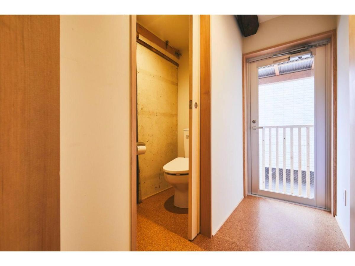 Batonship - Vacation Stay 12907 Osaka Ngoại thất bức ảnh
